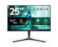 Philips Evnia 3000 25M2N3200U/00 computer monitor 62.2 cm (24.5") 1920 x 1080 pixels Full HD LCD Black