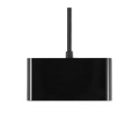 Kensington CH1200 Hub 4 ports USB-C 10 Gbits/s