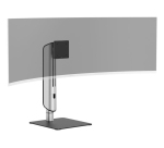 Equip 650129 TV mount/stand 124.5 cm (49") Silver