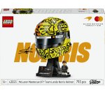 LEGO McLaren Mastercard F1® Team Lando Norris Helmet