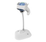 Zebra DS8208-HCBU2104ZVW lector de código de barras Lector de códigos de barras portátil 1D/2D LED Blanco