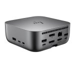 HP Station d’accueil Thunderbolt 4 Ultra G6 180 W