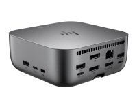 HP Station d’accueil Thunderbolt 4 Ultra G6 180 W