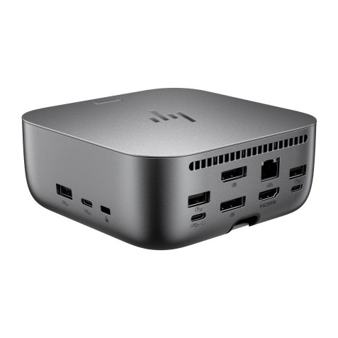 HP Thunderbolt 4 Ultra 180 W G6-dock
