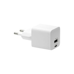 dbramante1928 CH18EUWH7095 chargeur d'appareils mobiles Universel Blanc Secteur Intérieure