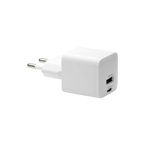 dbramante1928 CH18EUWH7095 chargeur d'appareils mobiles Universel Blanc Secteur Intérieure