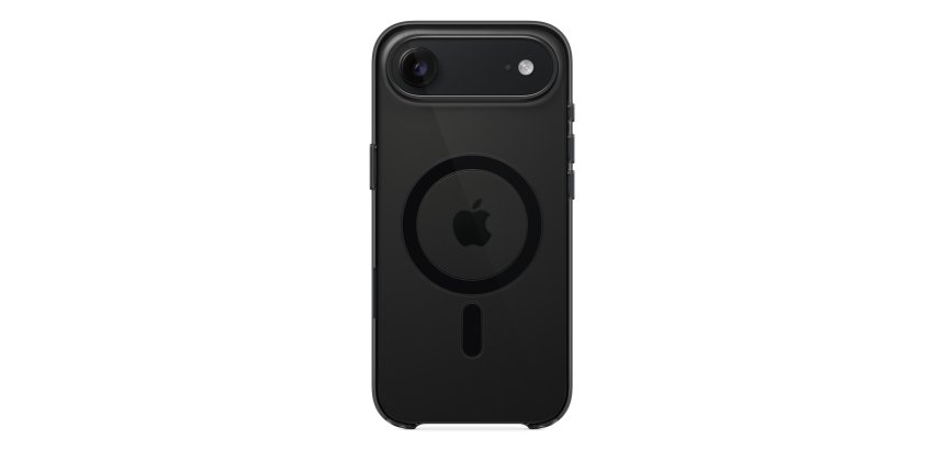 Apple Custodia MagSafe per iPhone Air - Ombra