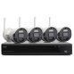 Isiwi Connect S4 Spherical IP security camera Indoor & outdoor Ceiling/wall