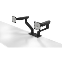 DELL Brazo para dos monitores – MDA20