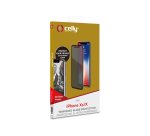 Celly Privacy 3D Glass Pellicola proteggischermo trasparente Apple 1 pz