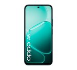 OPPO A6 5G 17.1 cm (6.75") Dual SIM Android 15 USB Type-C 6 GB 256 GB 6550 mAh Black