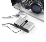StarTech.com Scheda audio esterna adattatore audio USB 7.1 con audio digitale SPDIF