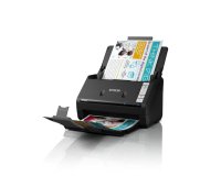 Epson WorkForce ES-550W Scanner ADF 600 x 600 DPI A4 Noir