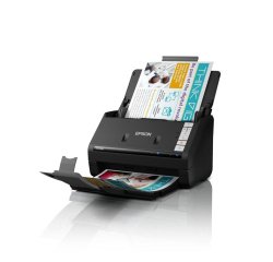 Epson WorkForce ES-550W Scanner ADF 600 x 600 DPI A4 Noir