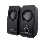 Trust Remo 2.0 1-way Black Wired 8 W