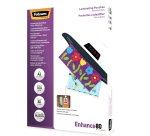 Fellowes 5302302 film issu d'un procédé de lamination A3 100 pièce(s)