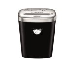Destructeur Fellowes Powershred 53C - coupe croisée