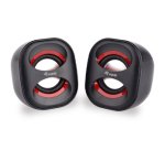 Equip Mini USB Speaker