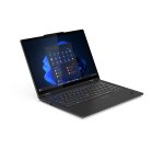 Lenovo ThinkPad T14s 2-in-1 Gen 1 Intel Core Ultra 5 235U Hybride (2-en-1) 35,6 cm (14") Écran tactile WUXGA 32 Go LPDDR5x-SDRAM 512 Go SSD Wi-Fi 7 (802.11be) Windows 11 Pro Français Noir