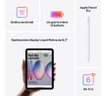 Apple iPad mini Wi-Fi 128GB - Blu