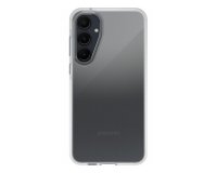 OtterBox React Series Case pour Galaxy A55 5G, Clear