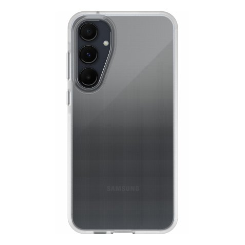 OtterBox React Series Case voor Galaxy A55 5G, Clear