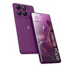 Motorola edge 60 pro 16.9 cm (6.67") Dual SIM Android 15 5G USB Type-C 12 GB 512 GB 6000 mAh Purple