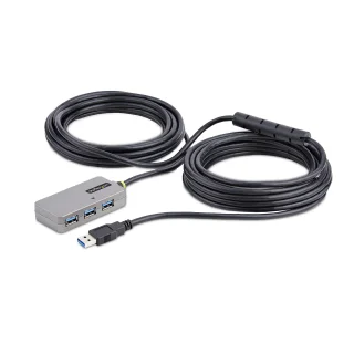 10G8A2CS-USB-C-HUB - Startech - Hub, 10 Port, USB Type-C 3.1