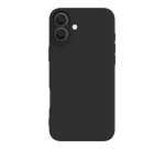 Celly CROMO1079BL custodia per cellulare 17 cm (6.7") Cover Nero