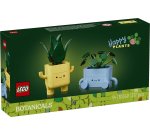 LEGO Botanicals Happy Plants