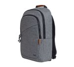 Trust Avana 40,6 cm (16") Sac à dos Gris