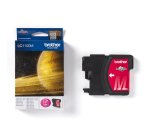 Brother LC1100M ink cartridge 1 pc(s) Original Magenta
