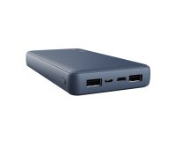 Trust Primo Ioni di Litio 20000 mAh Blu