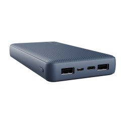 Trust Primo Ioni di Litio 20000 mAh Blu