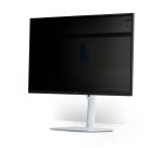 StarTech.com Magnetic Privacy Filter for 21.5-Inch Widescreen 16:9, Removable Filter, Anti-Glare/Glossy, Blue Light Reducing Screen Protector, TAA