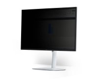 StarTech.com Magnetic Privacy Filter for 24" Widescreen 16:10 Monitor, Removable Filter, Anti-Glare/Glossy, Blue Light Reducing Screen Protector, TAA