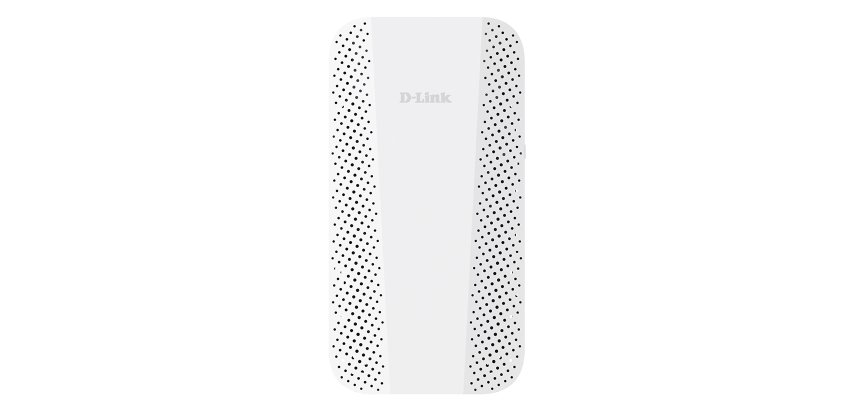 D-Link SE30 Répéteur réseau Blanc 1000 Mbit/s