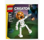 LEGO Creator Fun Halloween Skeleton