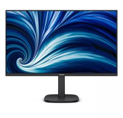 Philips Serie 3000 27B2U3601/00 Monitor PC 68,6 cm (27") 2560 x 1440 Pixel Quad HD LCD Nero