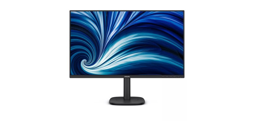 Philips 3000 series 27B2U3601/00 écran plat de PC 68,6 cm (27") 2560 x 1440 pixels Quad HD LCD Noir