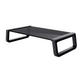Trust Monta Bureau Noir support écran