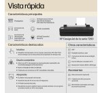 HP Designjet Impresora T230 de 24 pulgadas; edición 2025