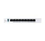 ASUS ExpertWiFi EBG19P Routeur connecté Gigabit Ethernet Blanc