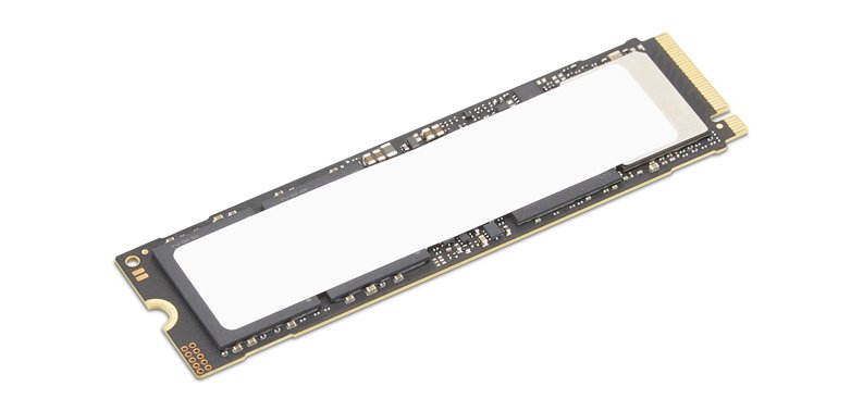 Lenovo 4XB1S30116 disque SSD 4 To M.2 PCI Express 5.0 NVMe