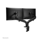 Neomounts DS70-810BL2 Support d'écran à fixer 17-32" - ressort à gaz - économie d'espace - arrêt 180°