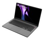 LG Gram 15UB50T-G Intel® Core™ i5 i5-1334U Laptop 39.6 cm (15.6") Full HD 16 GB DDR4-SDRAM 512 GB SSD Wi-Fi 6 (802.11ax) Windows 11 Pro Silver