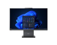 Lenovo ThinkCentre neo 50a Intel® Core™ i7 i7-13620H 68,6 cm (27") 1920 x 1080 Pixeles PC todo en uno 16 GB DDR5-SDRAM 512 GB SSD Windows 11 Pro Wi-Fi 6 (802.11ax) Gris