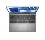 DELL Latitude 7455 Copilot+ PC Snapdragon X1E-80-100 Ordinateur portable 35,6 cm (14") Écran tactile Quad HD+ 16 Go LPDDR5x-SDRAM 512 Go SSD Wi-Fi 7 (802.11be) Windows 11 Pro Français Gris