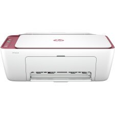 HP DeskJet Imprimante Tout-en-un 2823e