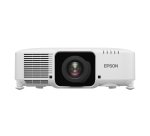 Epson EB-PU1008W Projecteur pour grandes salles 8500 ANSI lumens 3LCD WUXGA (1920x1200) Blanc